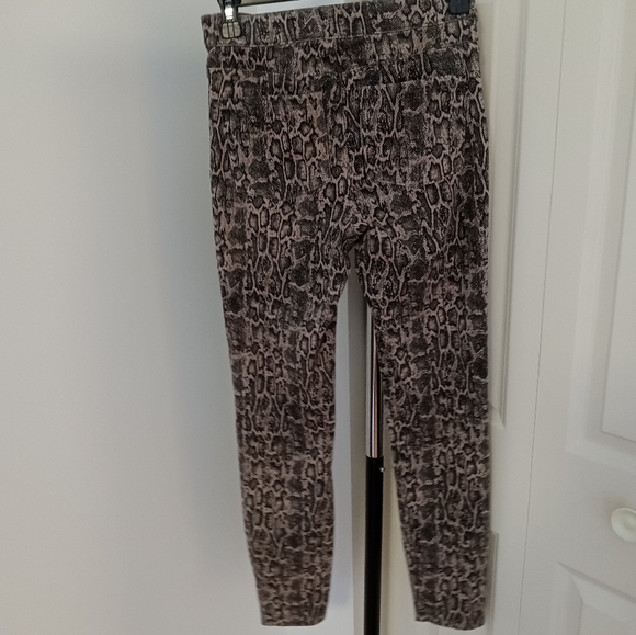Spanx Jeans Leggings Size S - Picture 2 of 8